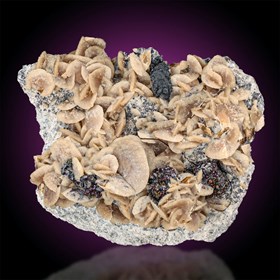 Luzonite-Julcani Mine | Julcani District | Angaraes Province | Huancavelica | Peru